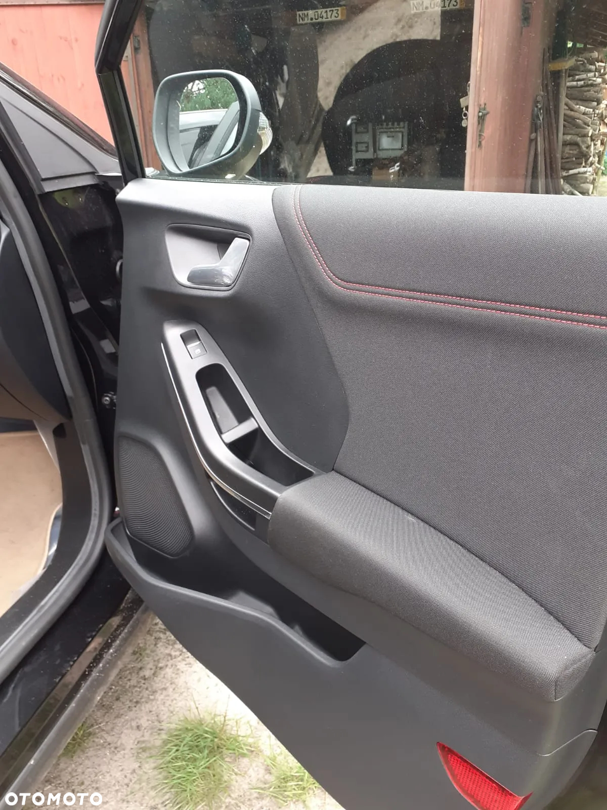 Ford Puma 1.0 EcoBoost Hybrid ST-LINE - 15