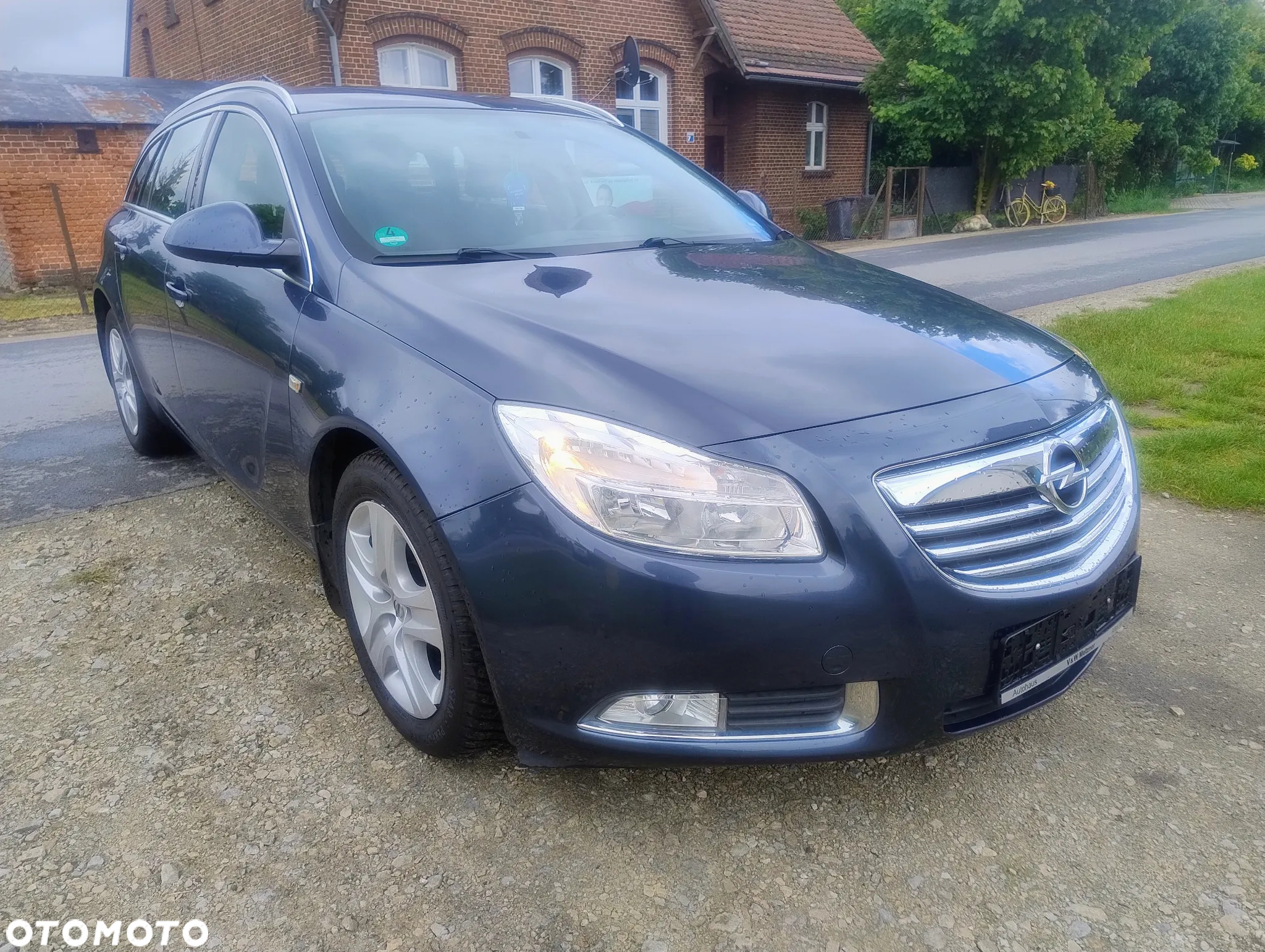 Hyundai i40 1.6 GDI BlueDrive Business - 22