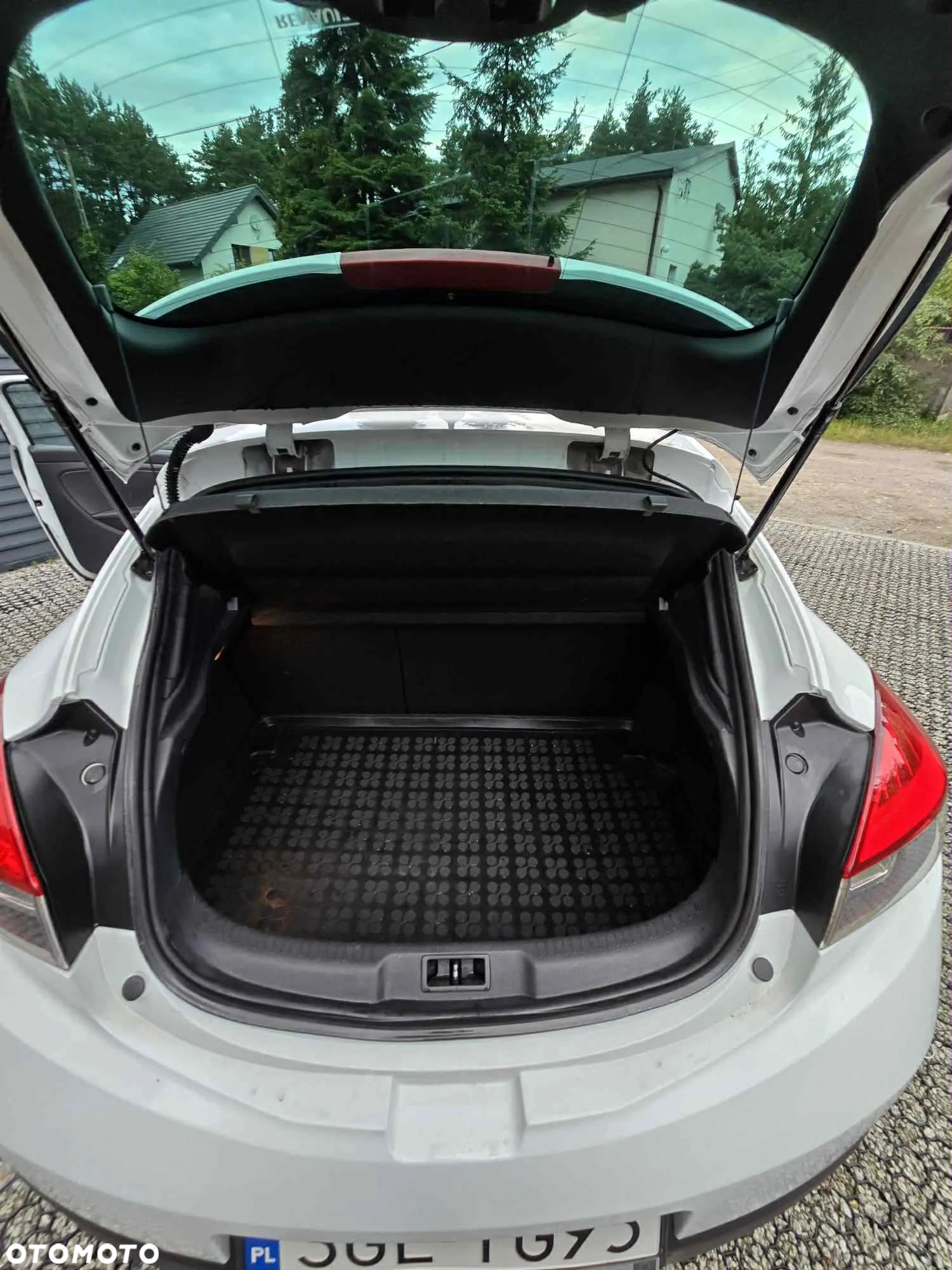 Renault Megane CC 1.9 dCi Dynamique - 10