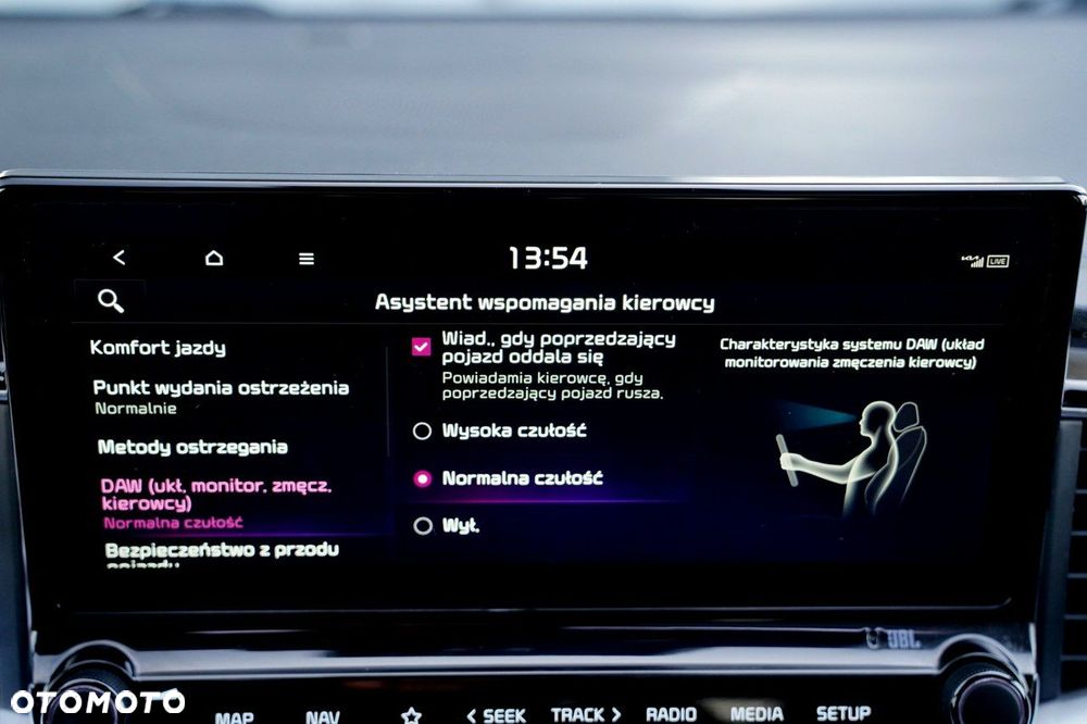 Kia XCeed - 40