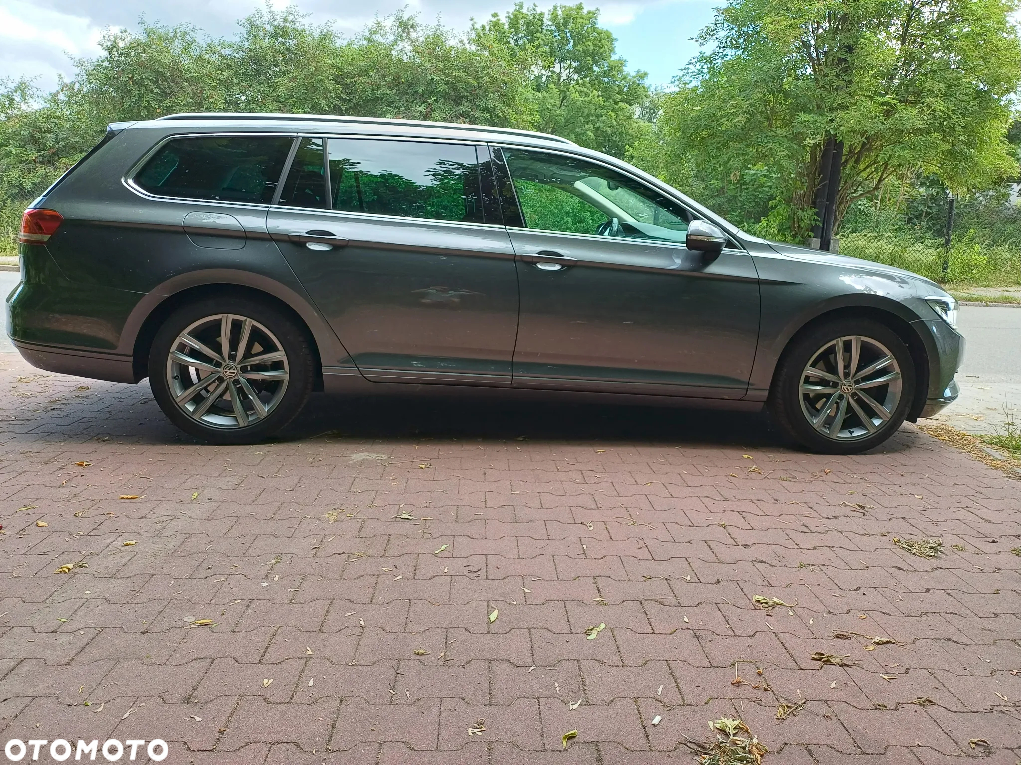 Volkswagen Passat 2.0 TDI BMT Comfortline - 4