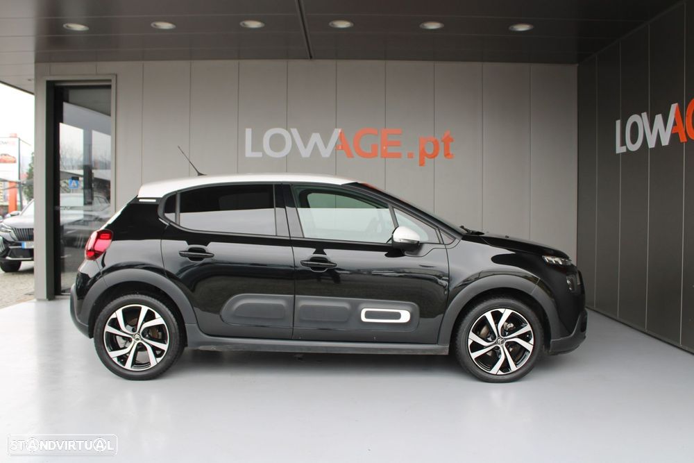 Citroën C3 1.2 PureTech Shine - 18