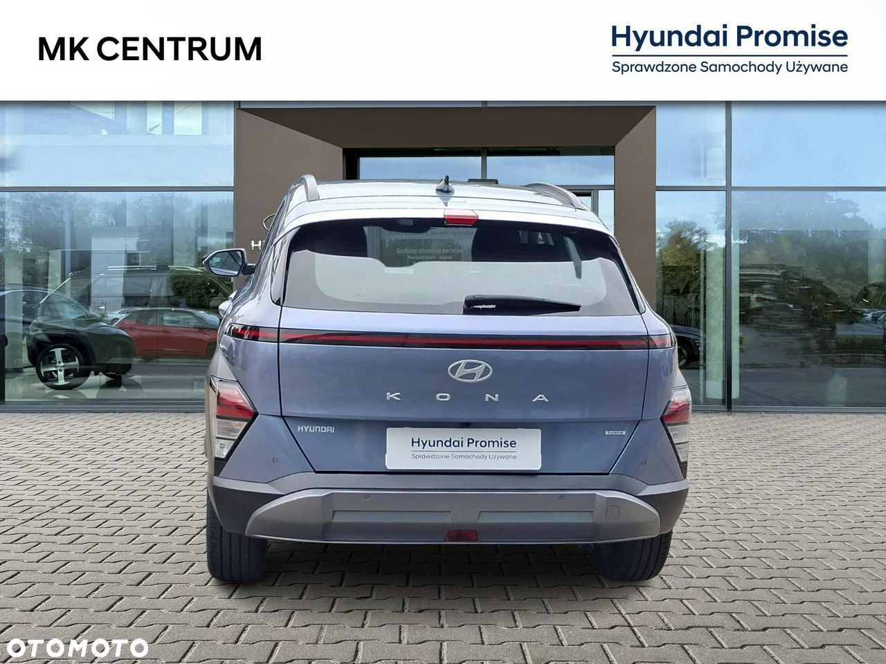Hyundai Kona - 4