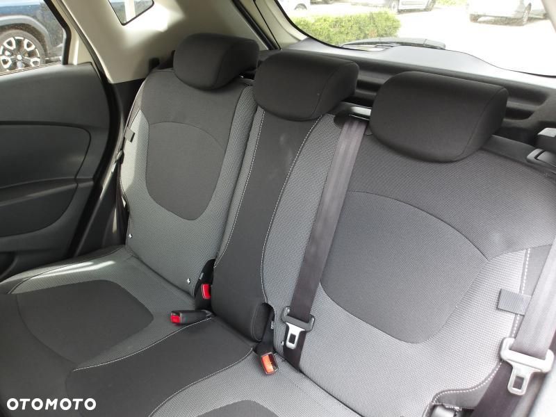Renault Captur 0.9 Energy TCe Limited - 9