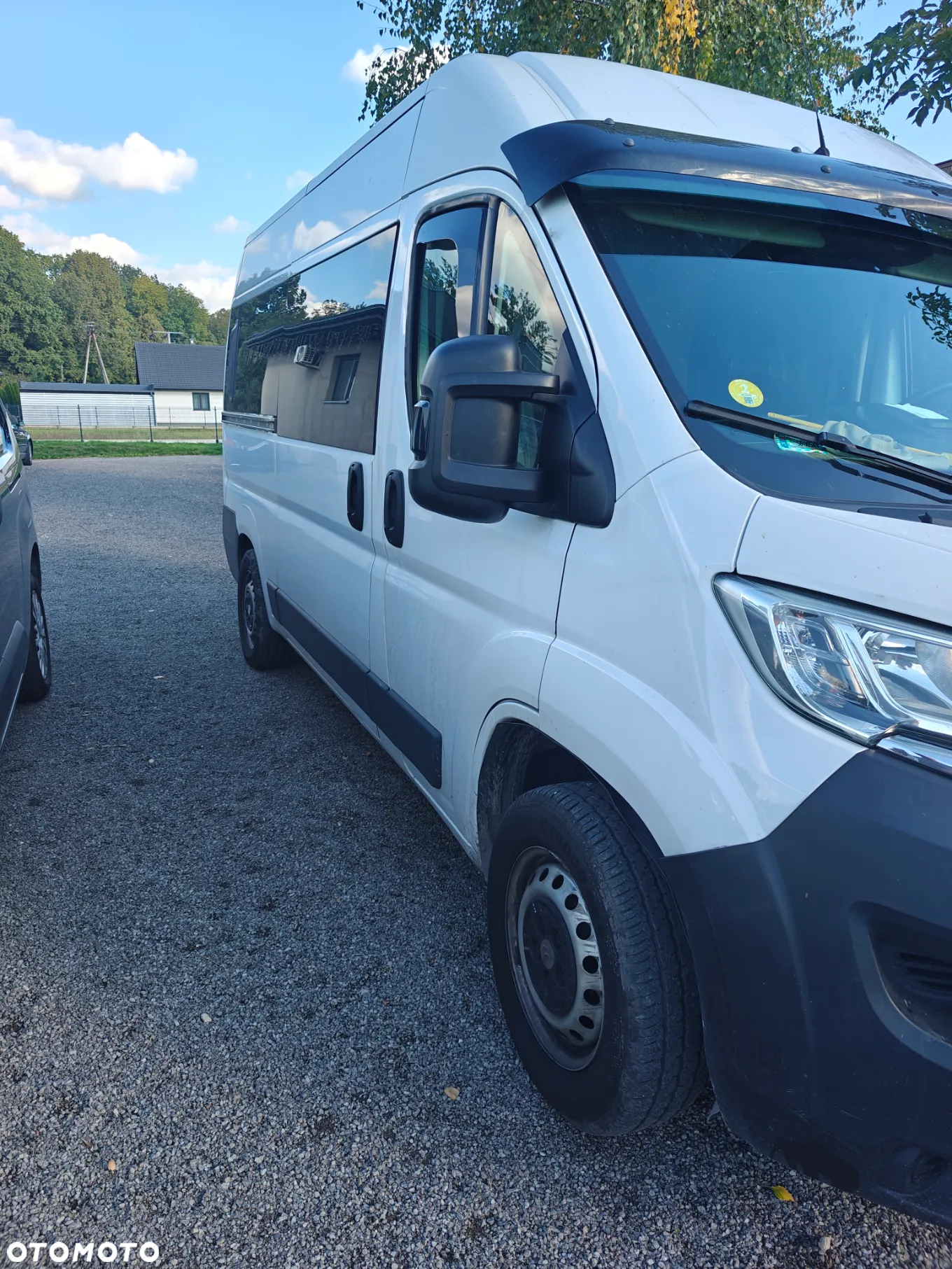 Citroën Jumper 33 HDi L2H2 - 15