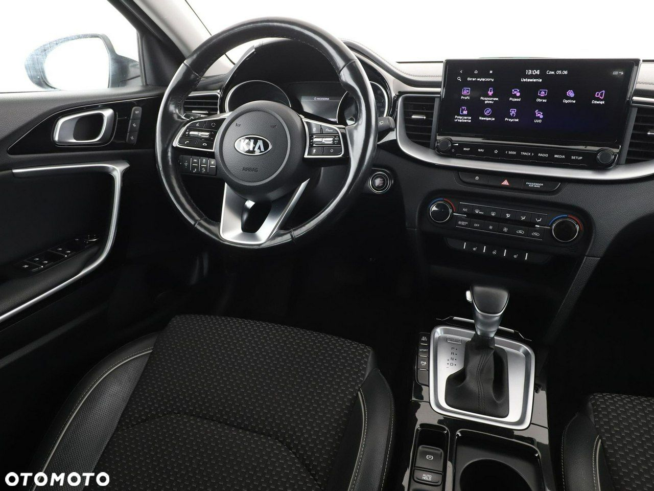 Kia Ceed SW 1.6 GDI DCT OPF Plug-in-Hybrid Spirit - 16