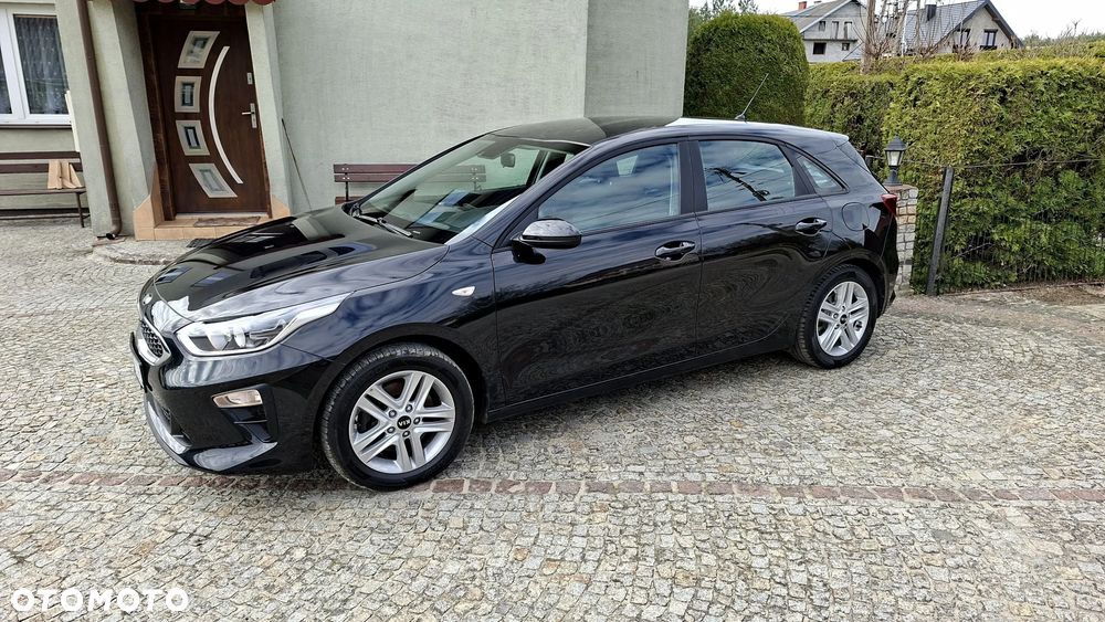Kia Ceed 1.0 T-GDI S - 5