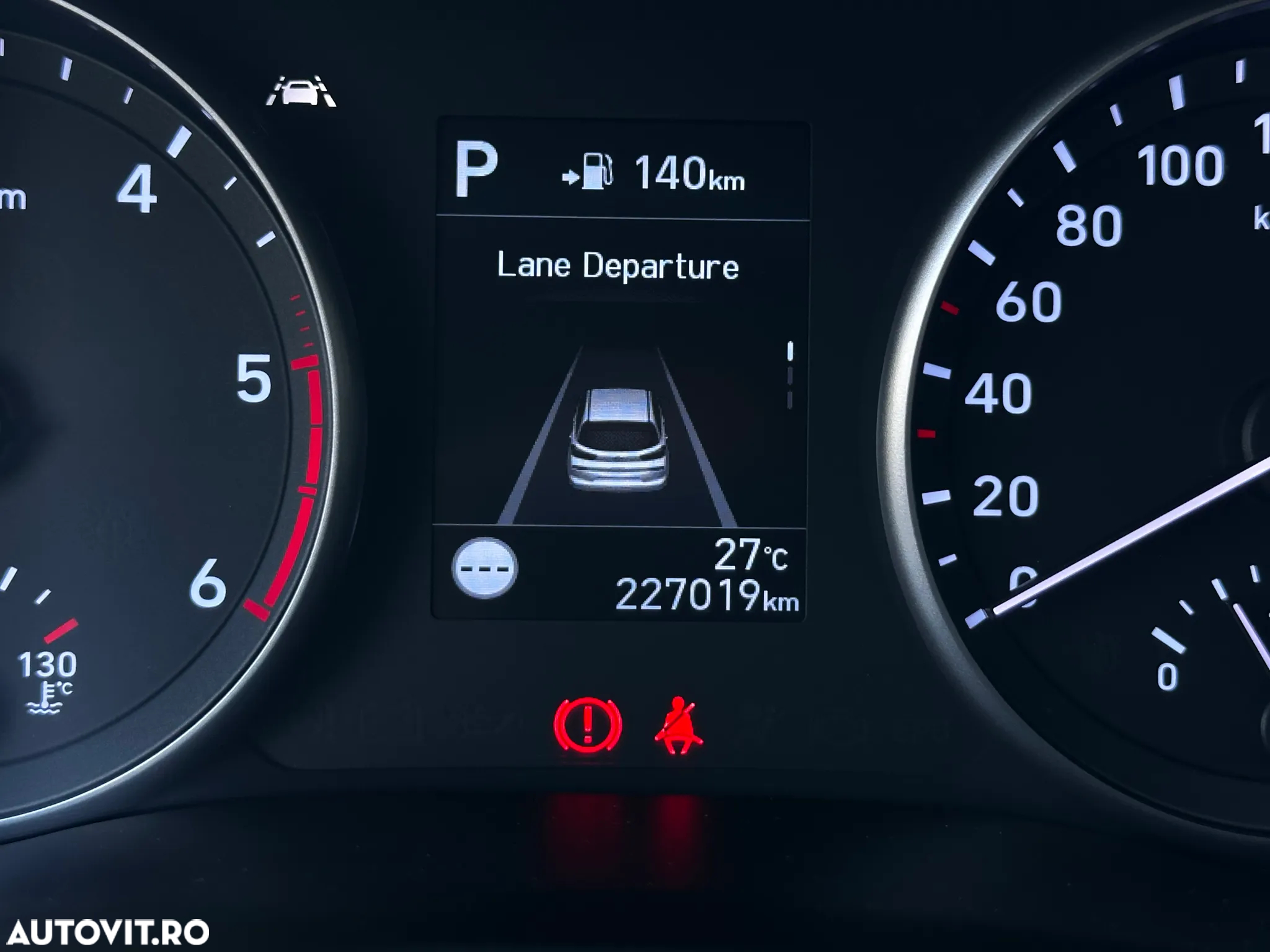 Hyundai i30 Kombi 1.6 CRDI DCT Premium - 28