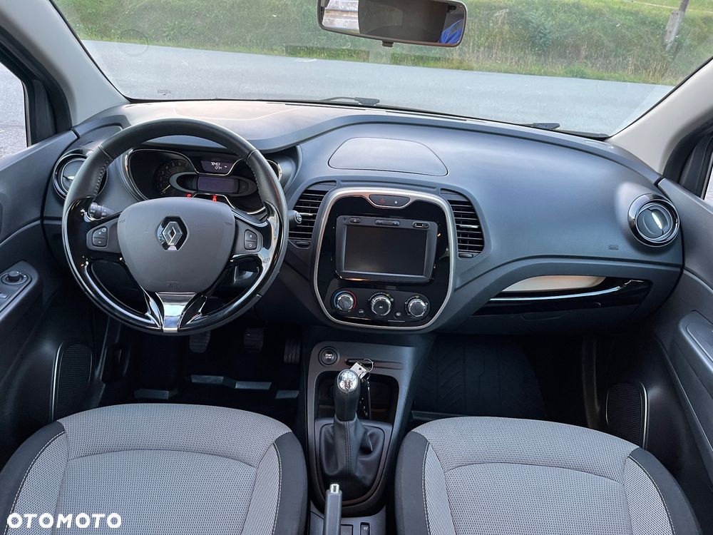 Renault Captur 0.9 Energy TCe Limited - 28