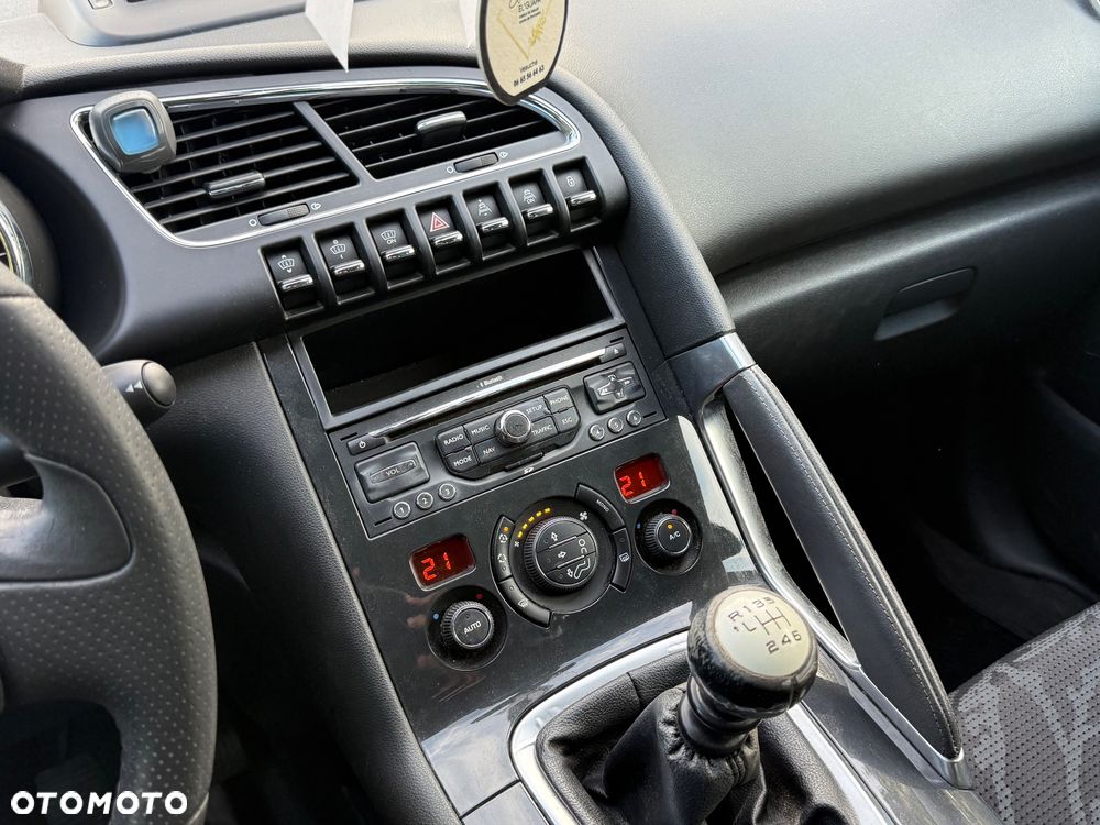 Peugeot 3008 - 21
