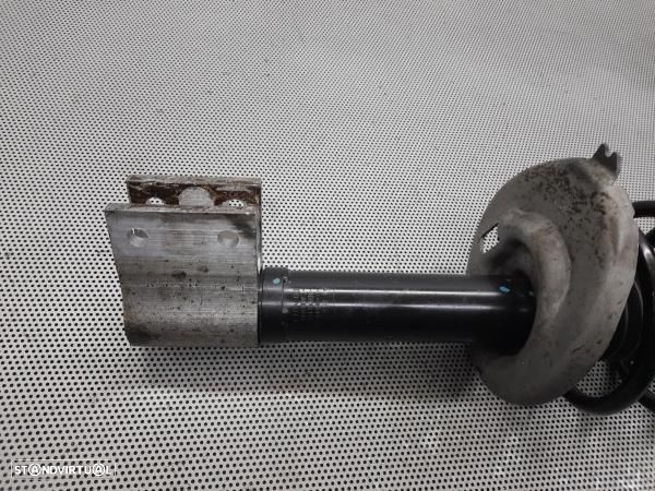 Amortecedor Suspensao Frente Dto Citroen C4 Ii Caixa/Hatchback (Nc_) - 2