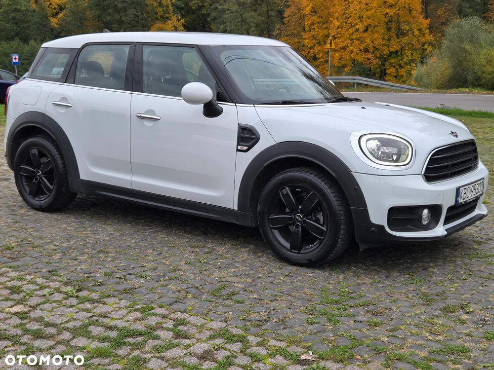 MINI Countryman - 2