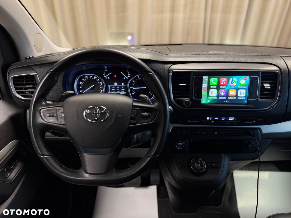 Toyota Proace Verso 2.0 D4-D Long VIP - 23