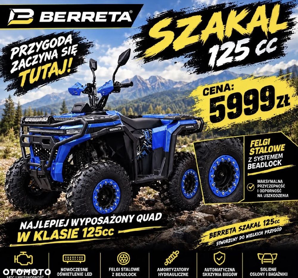 Berreta