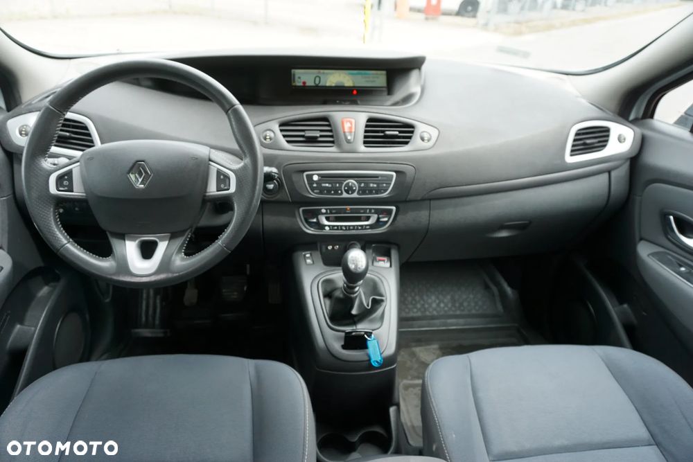 Renault Grand Scenic dCi 130 FAP Expression - 12