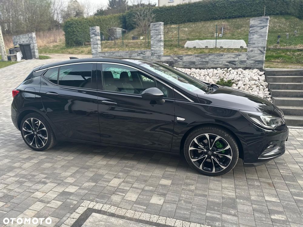 Opel Astra 1.6 D (CDTI) Edition - 9