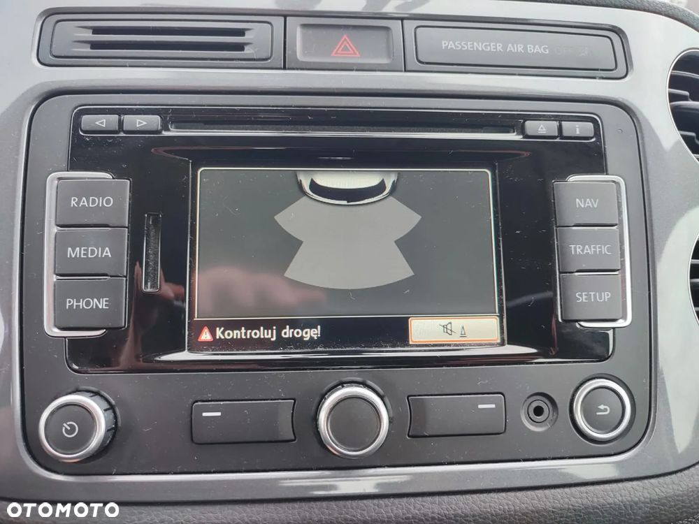 Volkswagen Tiguan 2.0 TDI 4Mot Track&Style - 11