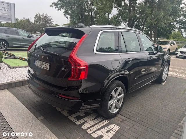 Volvo XC 90 - 24