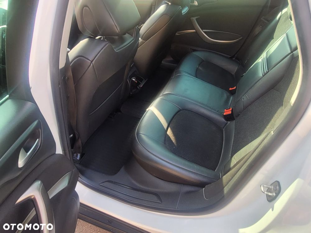 Citroën C5 BlueHDi 150 S&S Exclusive - 11