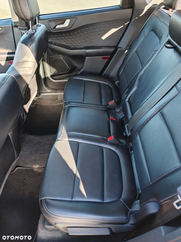 Ford Escape - 20