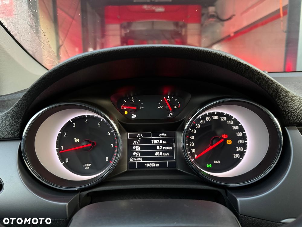Opel Astra - 4
