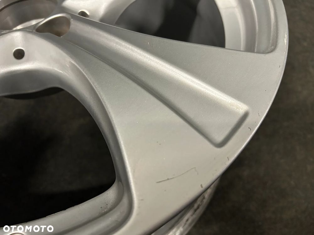 Alufelga Mercedes Glc W253 18 cali 5x112 1szt. A2534010800 - 5