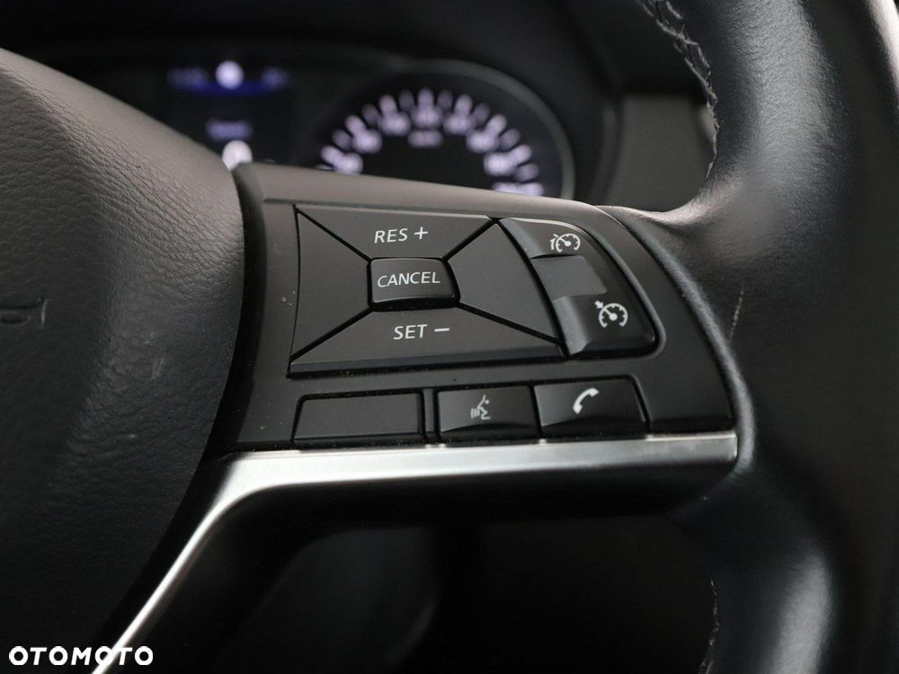 Nissan Qashqai 1.3 DIG-T DCT N-CONNECTA - 30