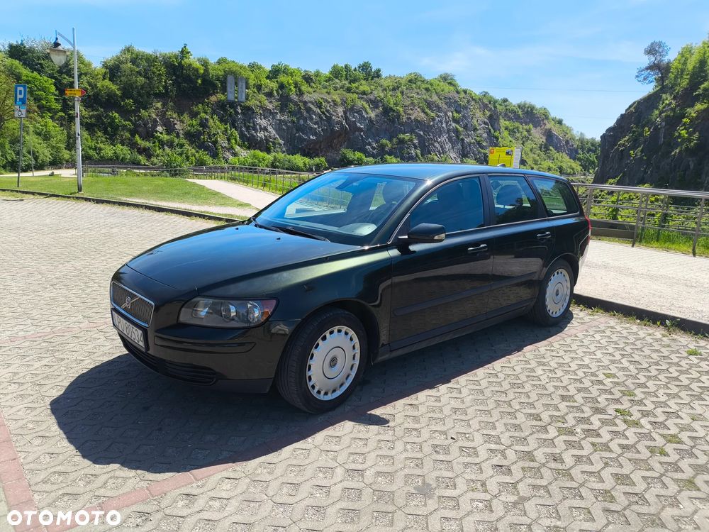 Volvo V50 1.8 - 13