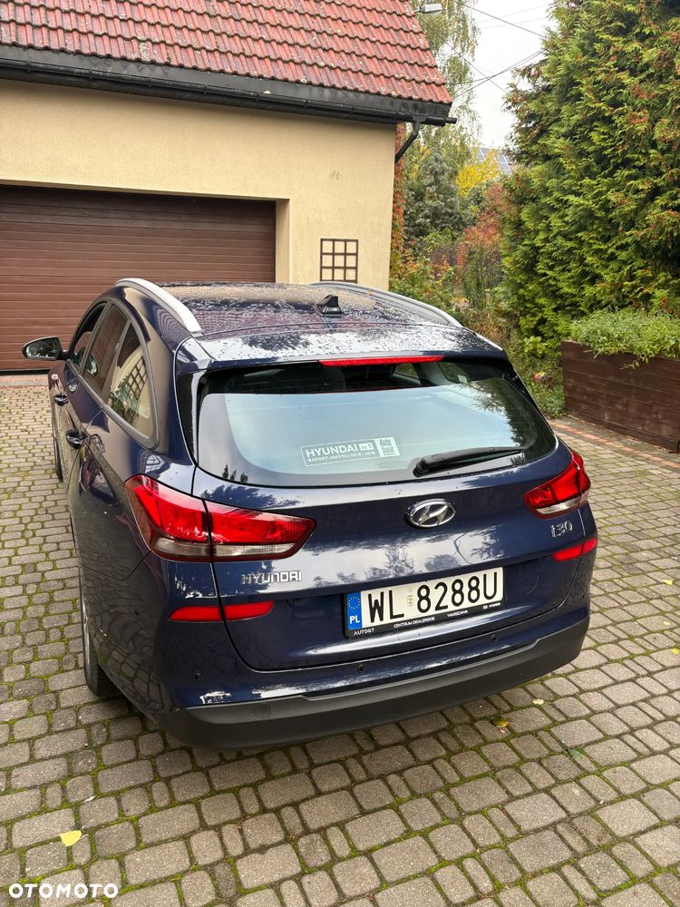 Hyundai i30 - 6