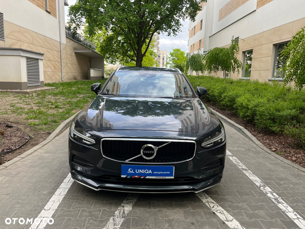 Volvo V90 T4 Inscription