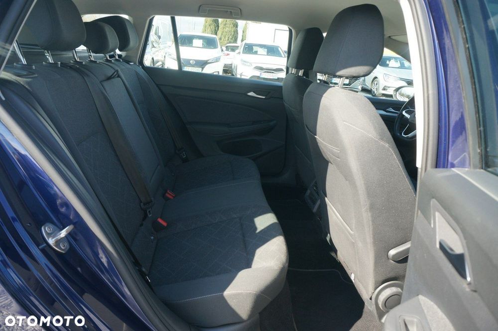 Volkswagen Golf Variant 2.0 TDI Life - 32