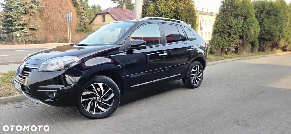 Renault Koleos dCi 175 FAP 4x4 Night and Day - 6