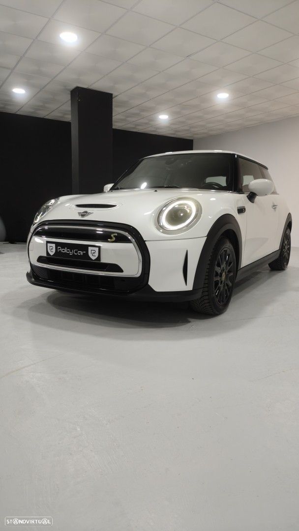 MINI 3 Portas Cooper SE Premium Essential - 1