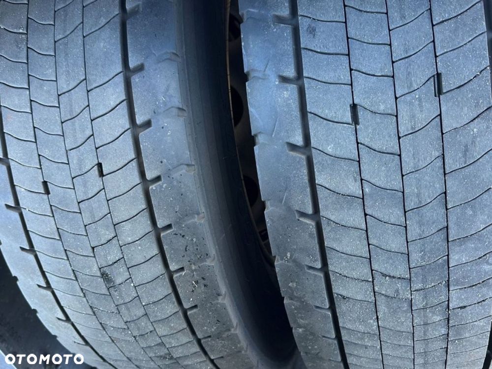 Scania R 460 A4x2NA - 18