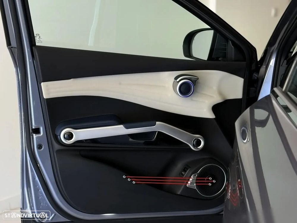 BYD Atto 3 60.48 kWh Design - 23