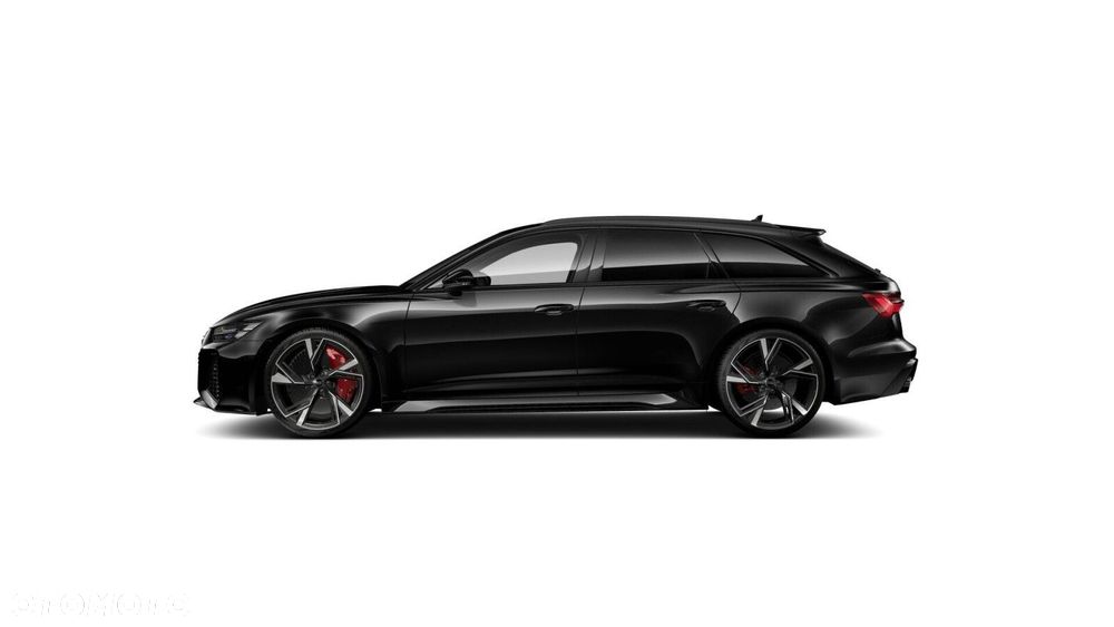 Audi RS6 Avant TFSI mHEV Quattro Tiptronic - 8
