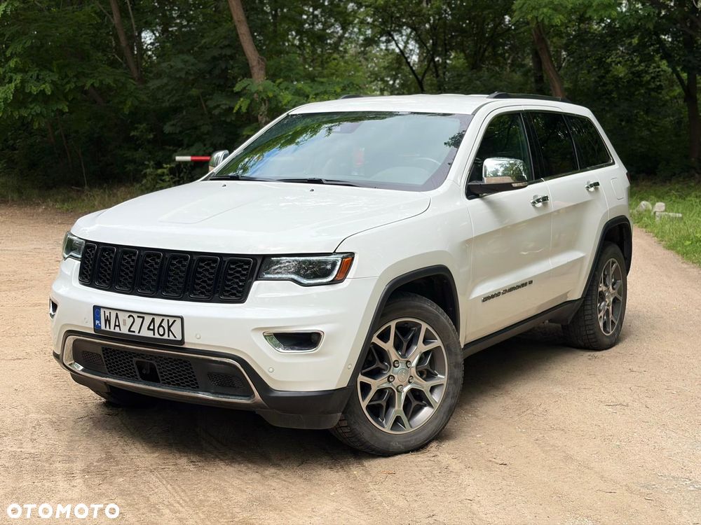 Jeep Grand Cherokee - 6
