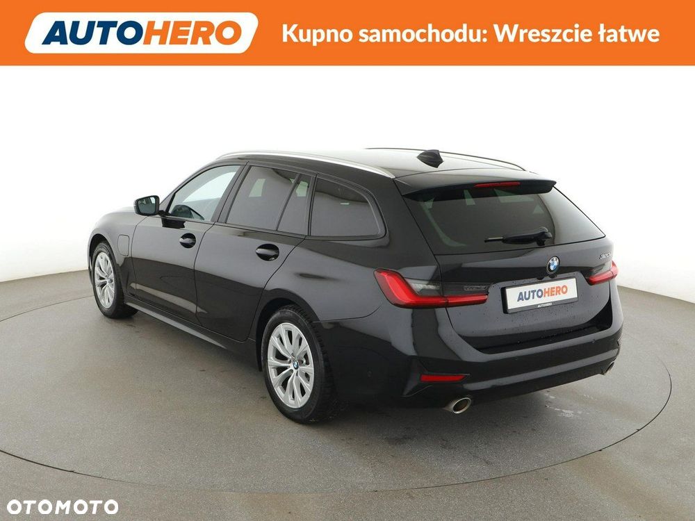 BMW Seria 3 320e Advantage - 4