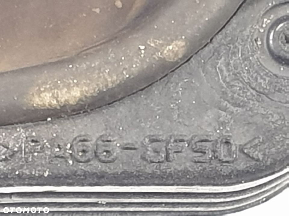 Poduszka Silnika HONDA CR V 2.0H od 2019 roku - 5