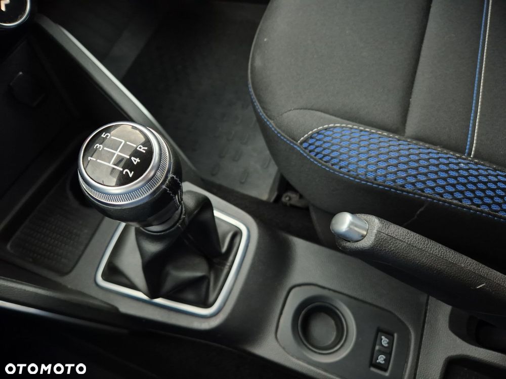 Dacia Duster - 24
