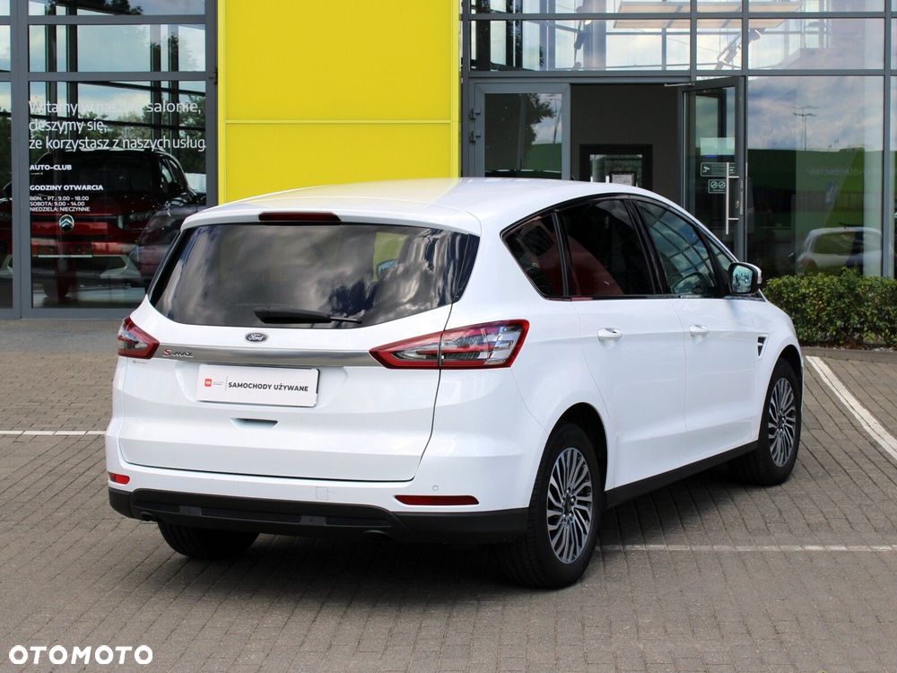 Ford S-Max - 6