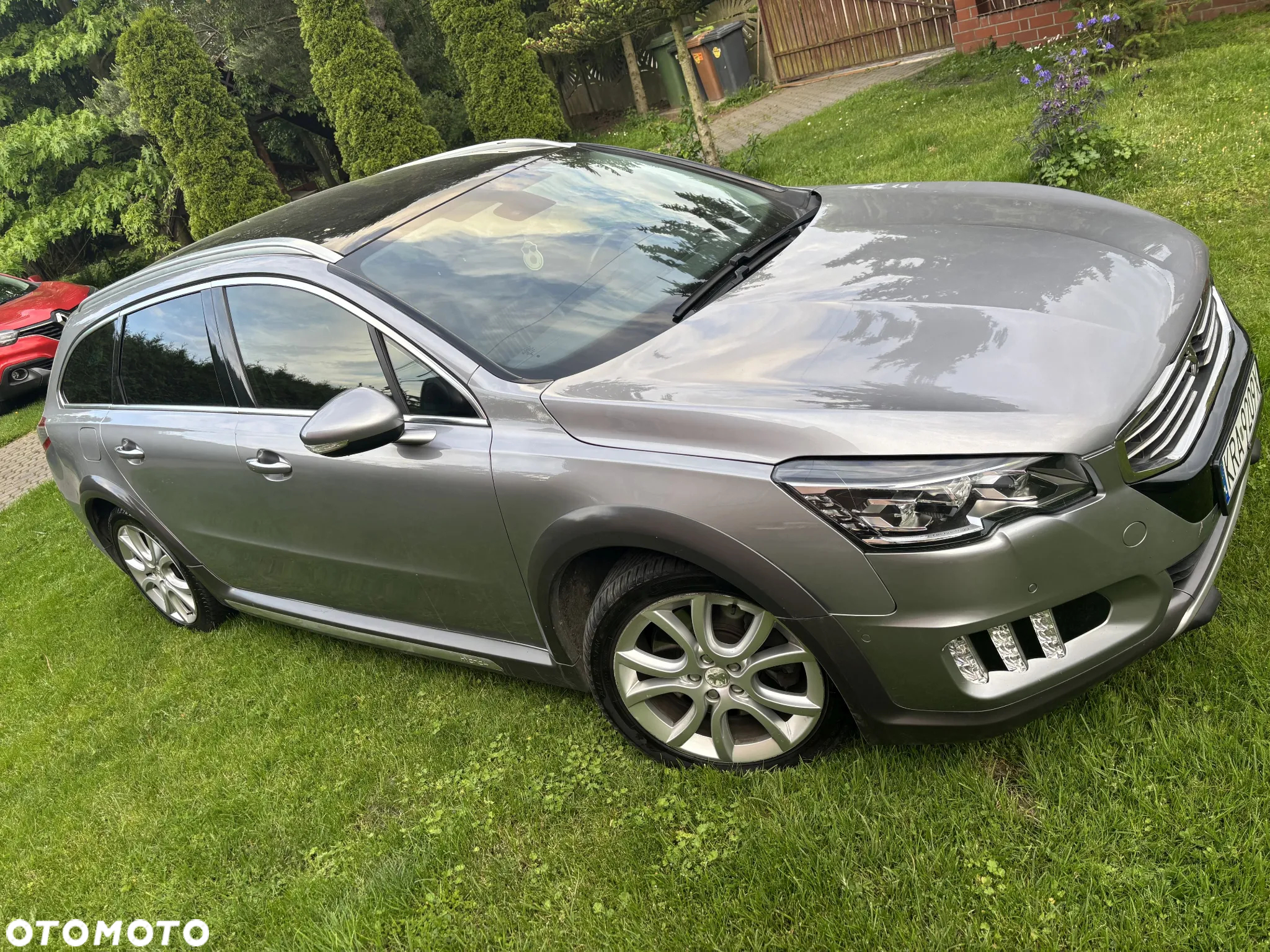 Peugeot 508 - 28
