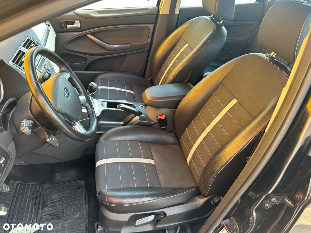 Ford Kuga 2.0 TDCi Trend - 9