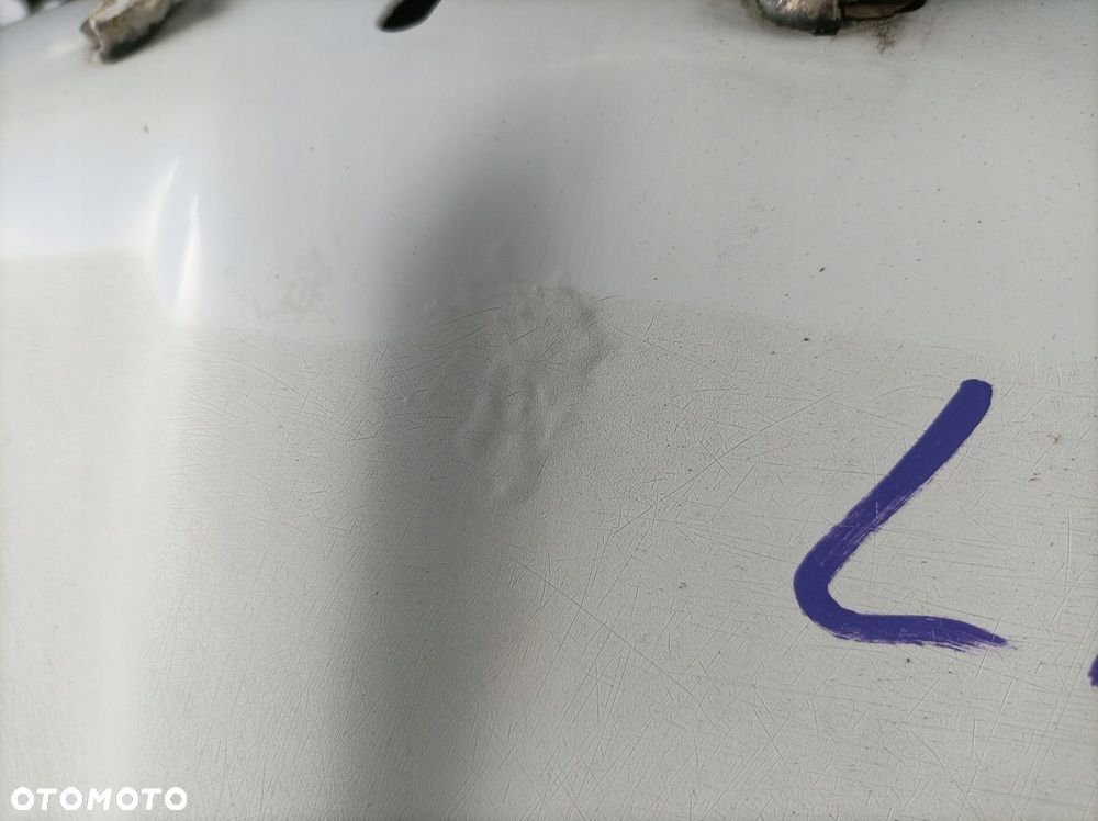 LINCOLN TOWN CAR LIMUZYNA MASKA POKRYWA SILNIKA - 8