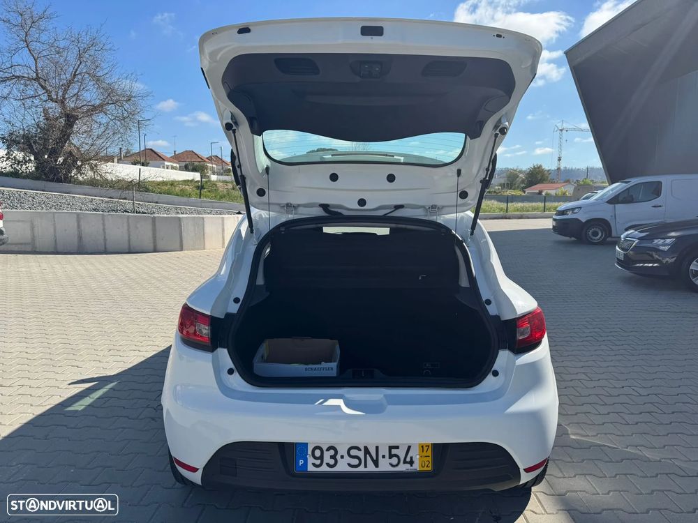 Renault Clio 1.5 dCi Zen - 6