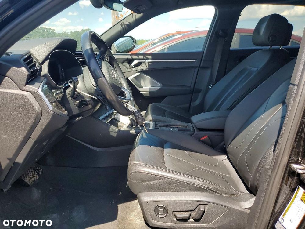Audi Q3 45 TFSI Quattro S tronic S line - 8