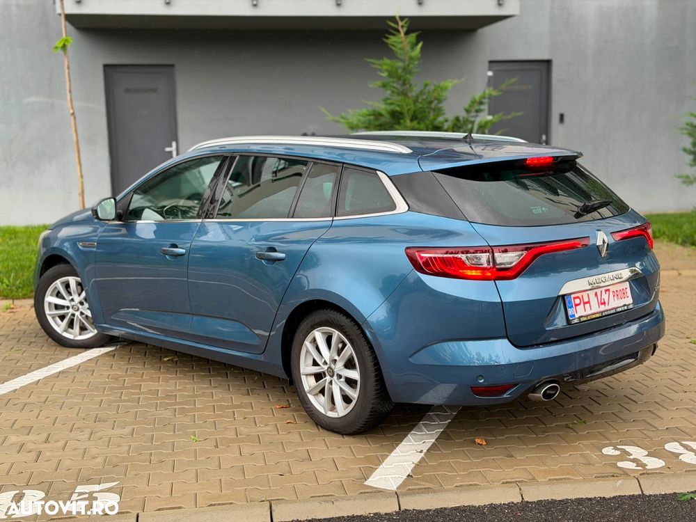 Renault Megane - 6