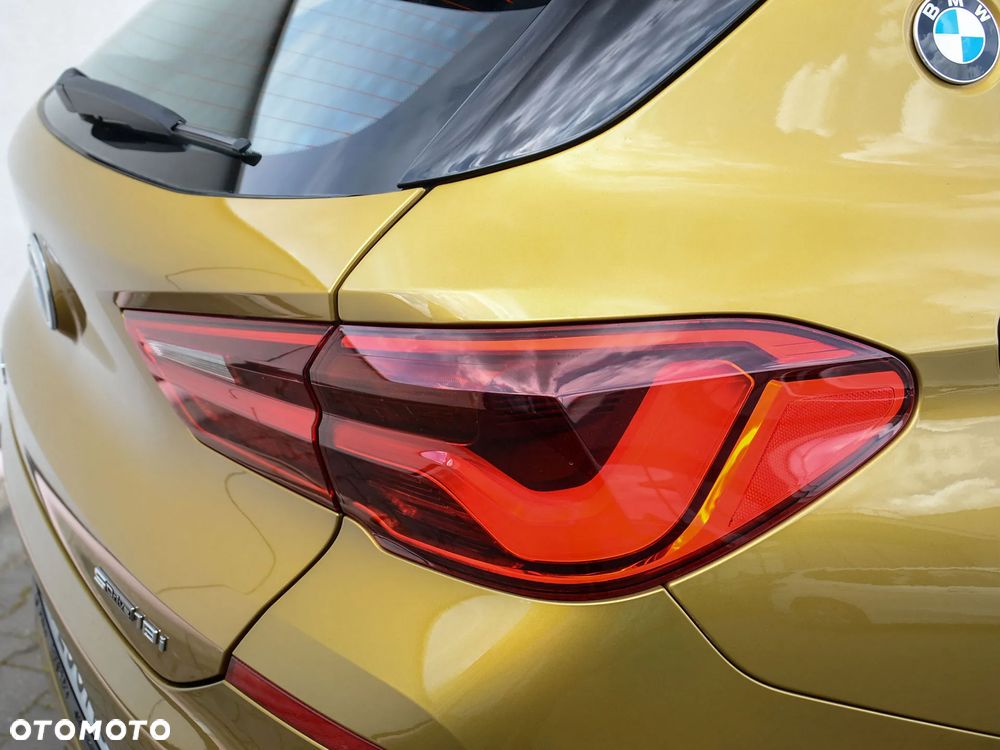 BMW X2 sDrive18i GPF Advantage - 14