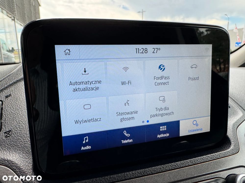 Ford Transit Connect - 26