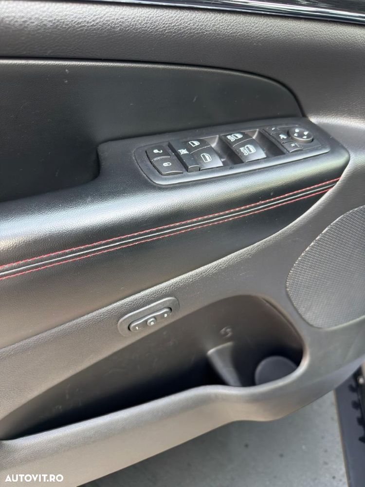 JEEP Grand Cherokee 2017 — imagine 14